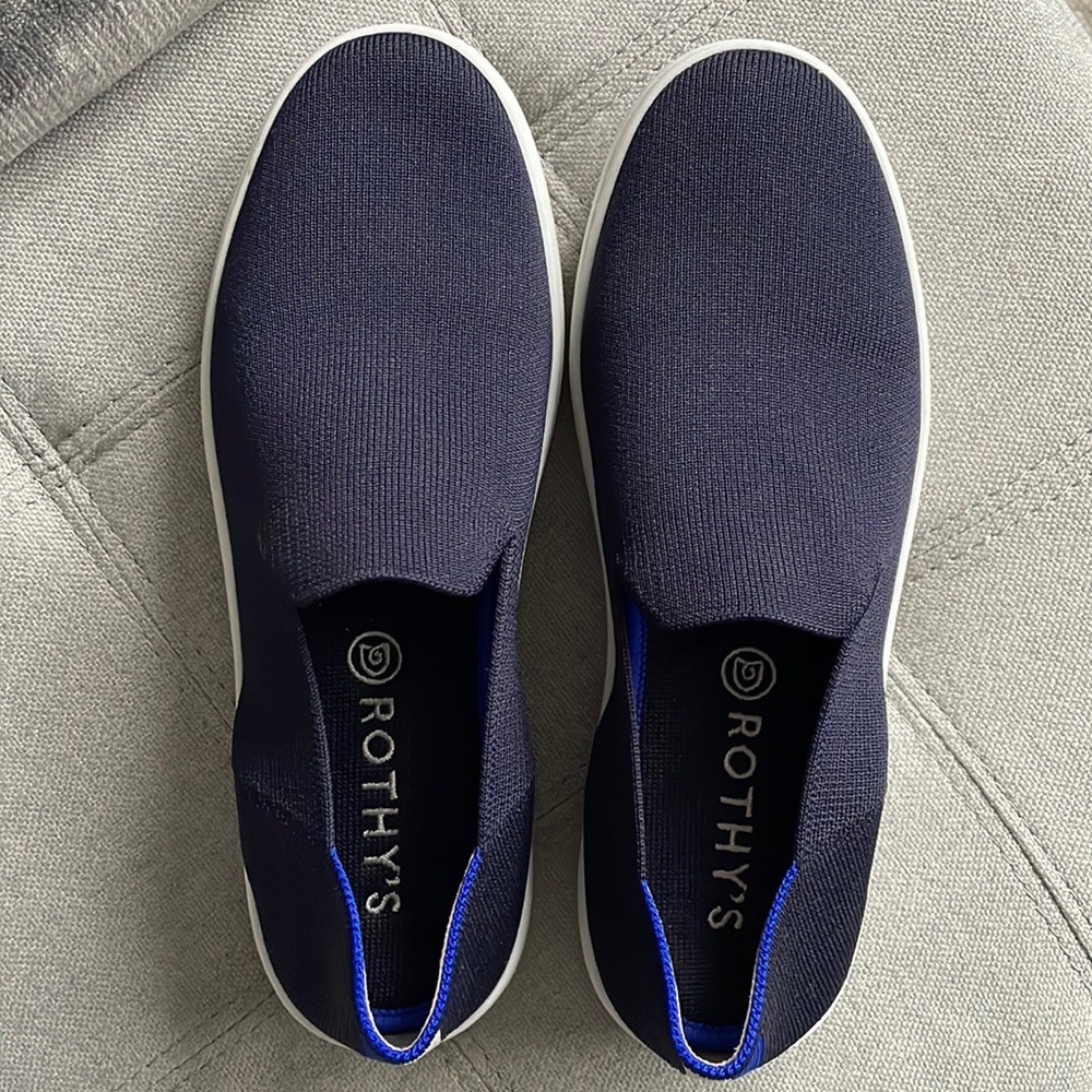 Rothy’s The Sneaker